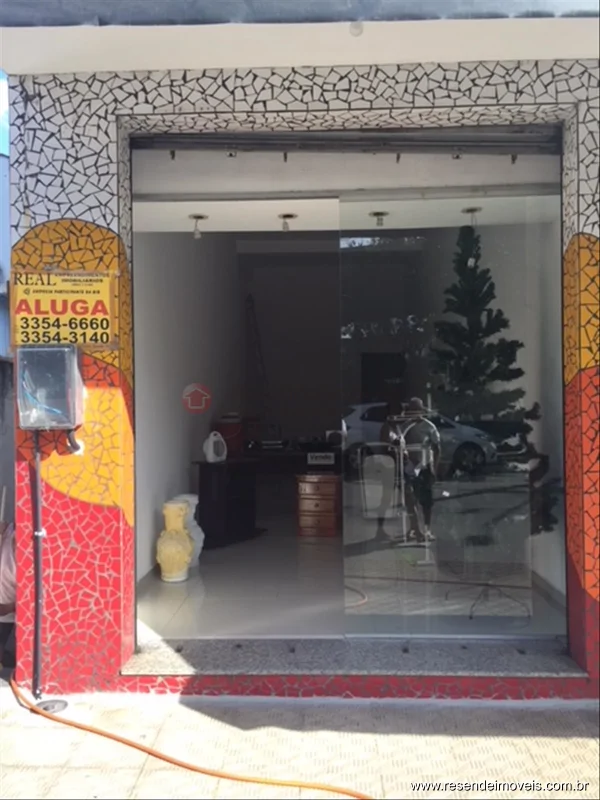 Foto 3 de 3 - Loja para aluguel em Paraíso