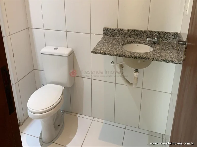 Foto 2 de 17 - Apartamento para aluguel em Liberdade