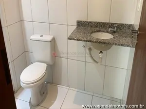 Apartamento para aluguel em Liberdade