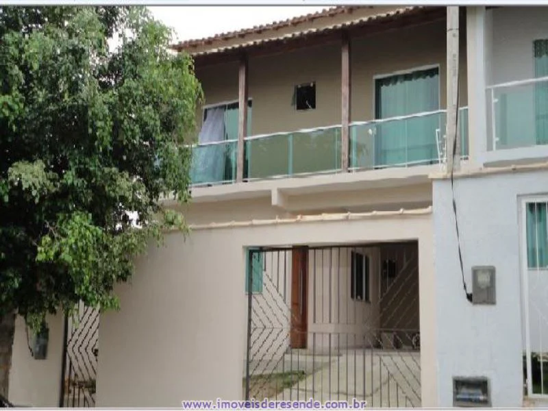 Foto 1 de 1 - Casa para venda em Parque Ipiranga