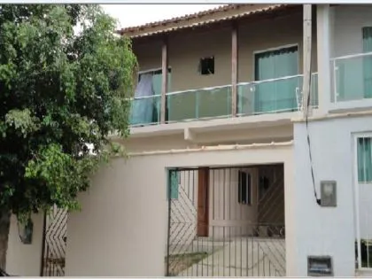 Casa à venda em Parque Ipiranga