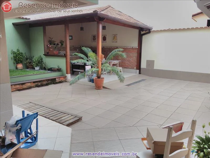 Foto 7 de 24 - Casa para aluguel em Vila Julieta