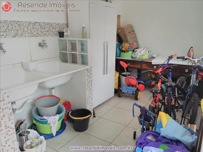 Foto 2 de 24 - Casa para aluguel em Vila Julieta