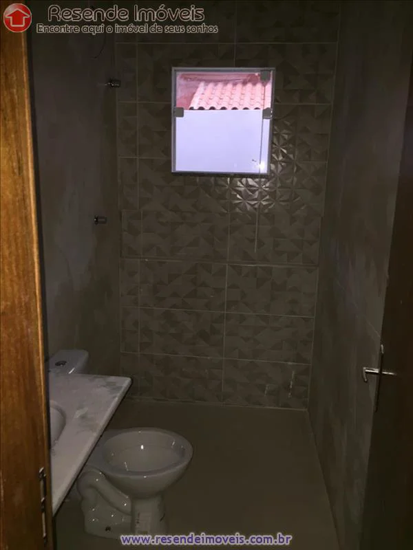 Foto 11 de 22 - Casa para venda em Mirante das Agulhas