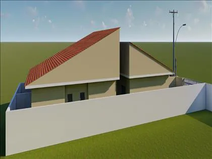 Casa para venda em Morada da Montanha