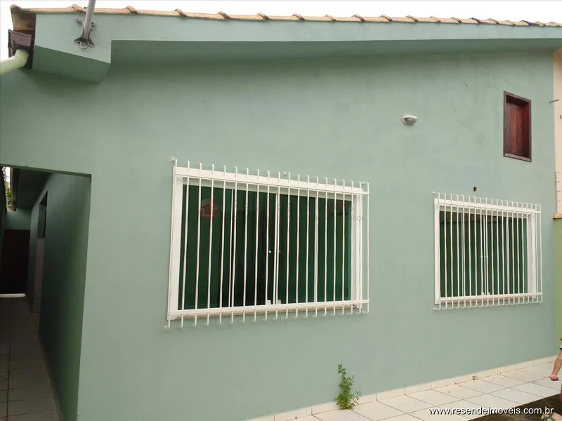 Foto 1 de 16 - Casa para venda em Parque Ipiranga