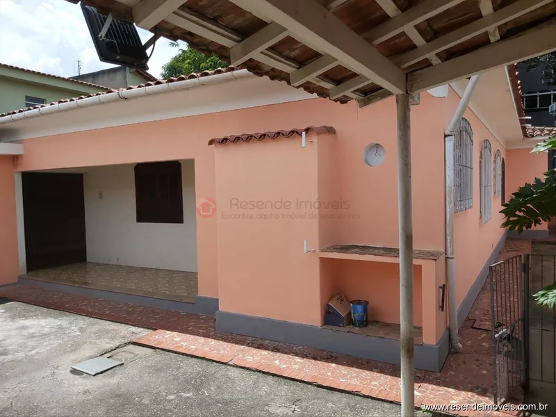 Foto 21 de 28 - Casa para aluguel em Manejo