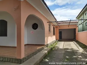 Casa para aluguel em Manejo