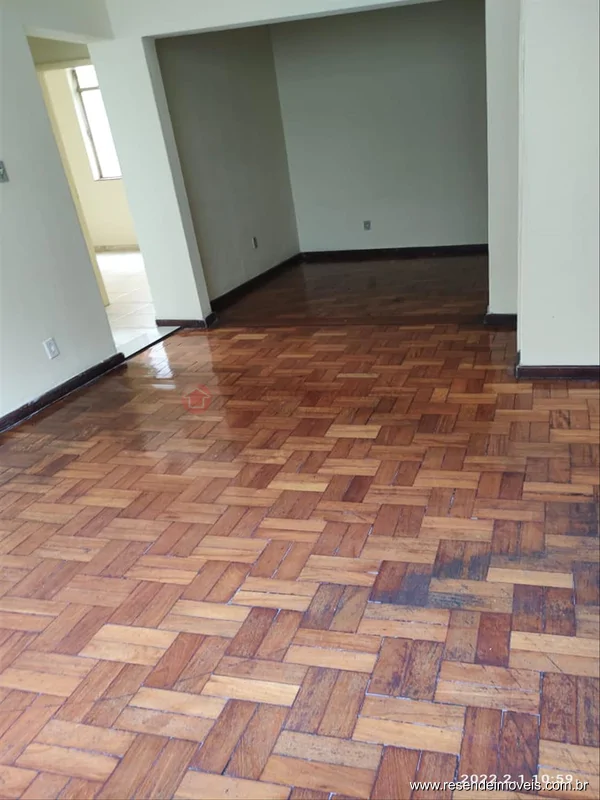 Foto 18 de 19 - Apartamento para venda em Comercial