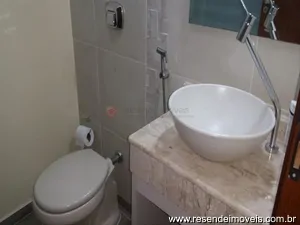 Casa para aluguel em Mirante das Agulhas