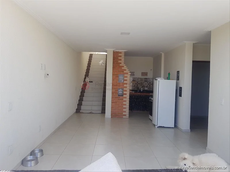 Foto 30 de 43 - Casa para venda em Parque Ipiranga II