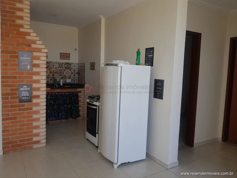 Foto 35 de 43 - Casa para venda em Parque Ipiranga II