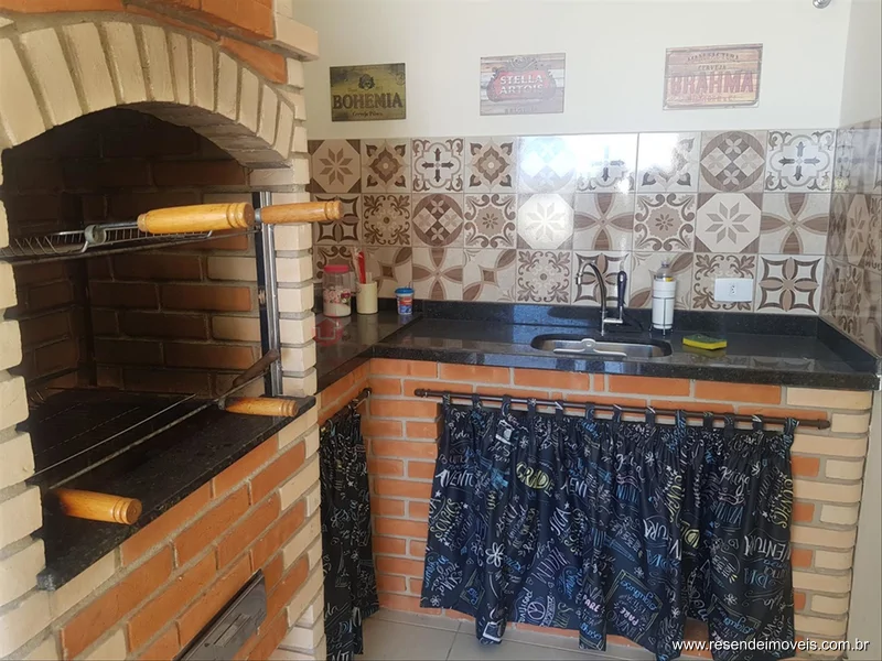 Foto 37 de 43 - Casa para venda em Parque Ipiranga II