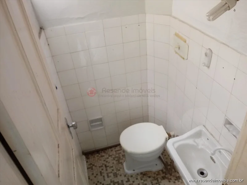 Foto 11 de 12 - Sala Comercial para venda em Campos Elíseos