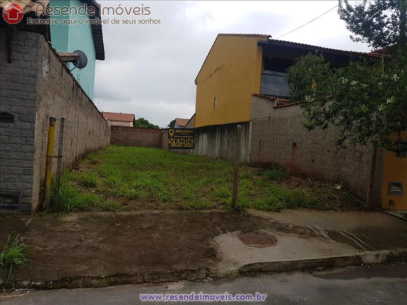 Foto 2 de 6 - Terreno para venda em Monet