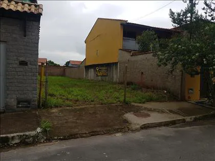 Terreno para venda em Monet