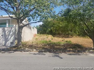 Terreno para venda em Morada da Colina