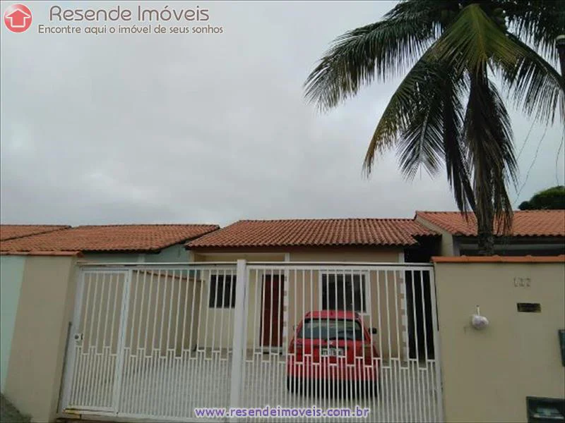 Foto 2 de 18 - Casa para venda e aluguel em Itapuca