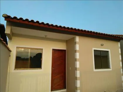 Casa para venda e aluguel em Itapuca
