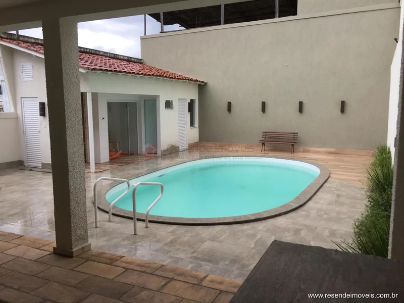 Foto 7 de 25 - Casa para venda e aluguel em Centro