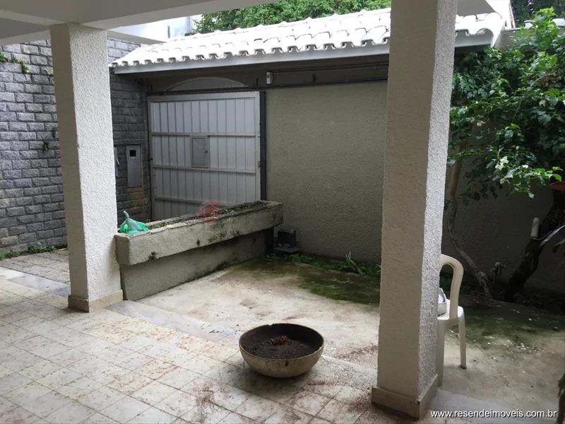 Foto 4 de 25 - Casa para venda e aluguel em Centro