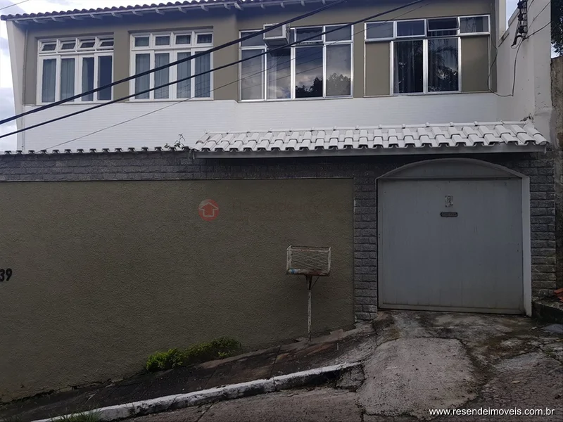 Foto 18 de 25 - Casa para venda e aluguel em Centro