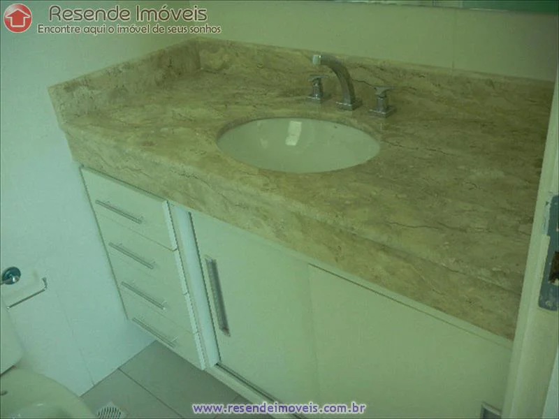 Foto 10 de 24 - Apartamento para aluguel em Morada do Castelo