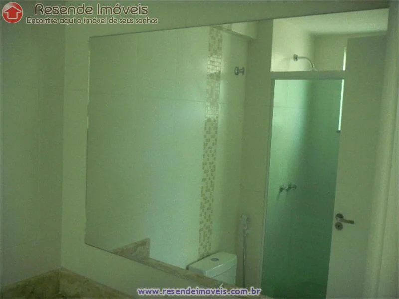 Foto 9 de 24 - Apartamento para aluguel em Morada do Castelo