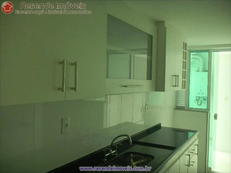 Foto 18 de 24 - Apartamento para aluguel em Morada do Castelo