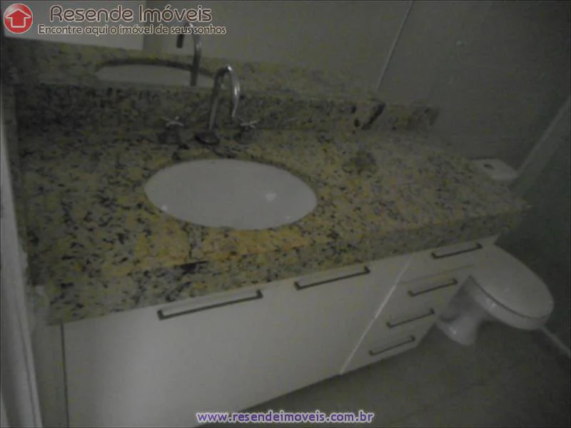 Foto 5 de 23 - Apartamento para aluguel em Paraíso