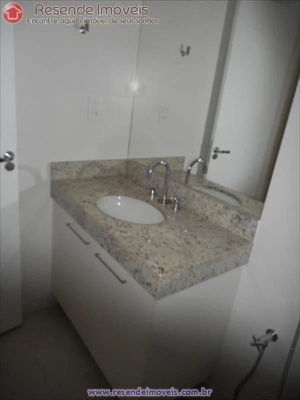 Foto 15 de 23 - Apartamento para aluguel em Paraíso