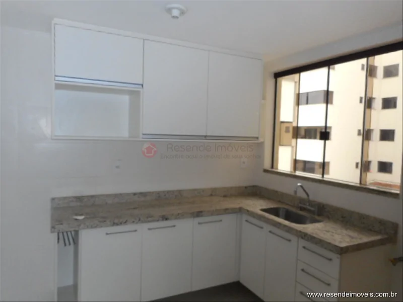 Foto 21 de 23 - Apartamento para aluguel em Paraíso