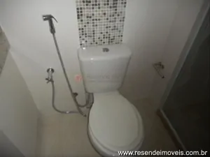 Apartamento para aluguel em Paraíso