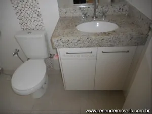 Apartamento para aluguel em Paraíso