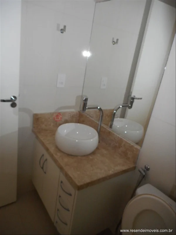 Foto 17 de 19 - Apartamento para aluguel em Paraíso