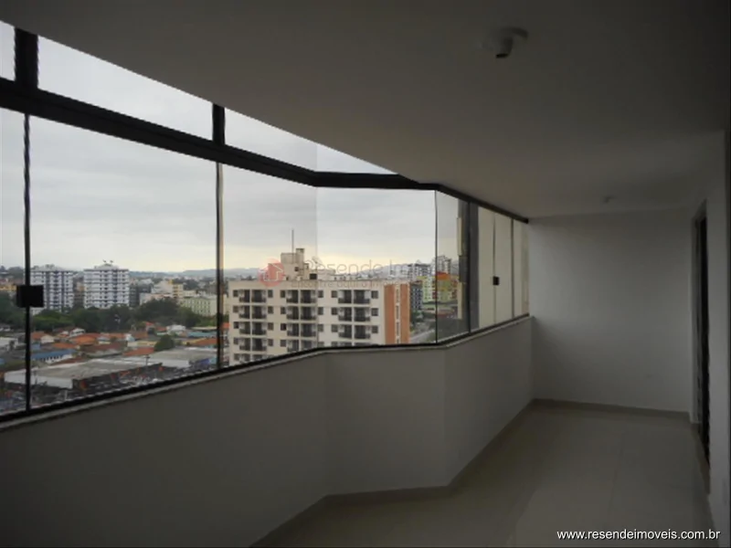 Foto 18 de 19 - Apartamento para aluguel em Paraíso