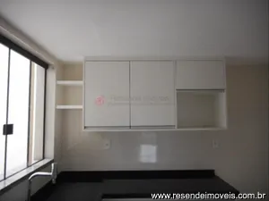 Apartamento para aluguel em Paraíso