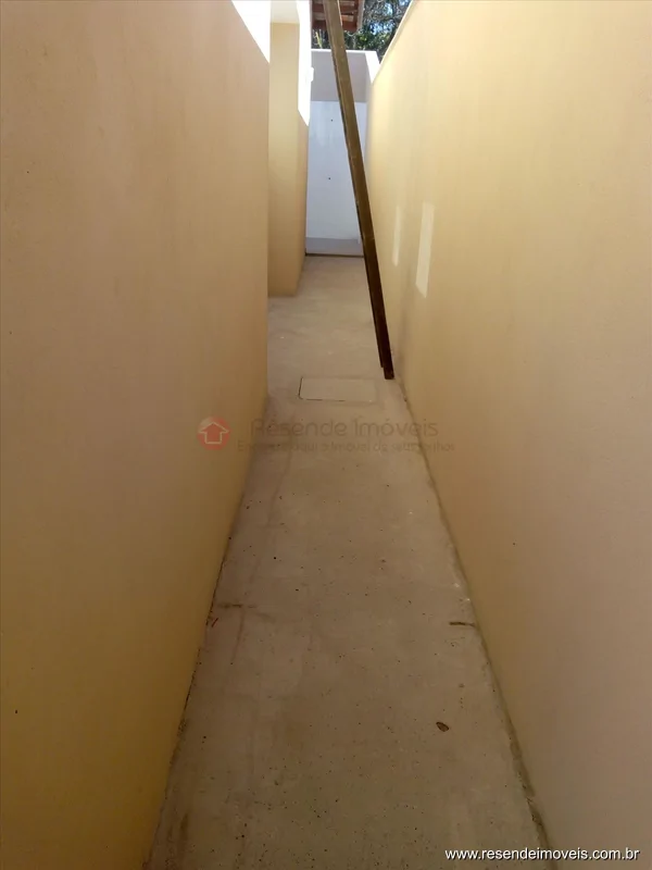 Foto 18 de 20 - Casa para venda em Jardim Aliança II