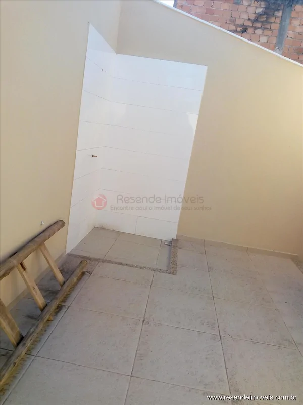 Foto 6 de 20 - Casa para venda em Jardim Aliança II