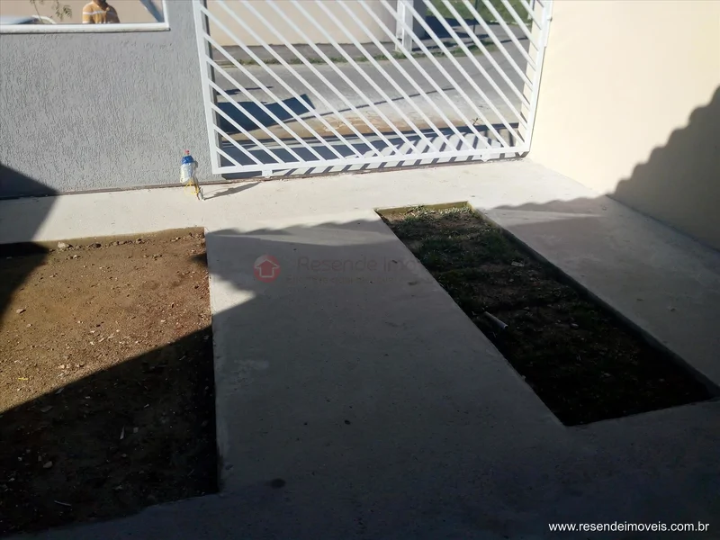 Foto 15 de 20 - Casa para venda em Jardim Aliança II