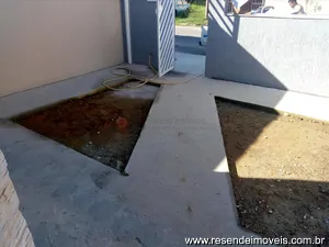 Casa para venda em Jardim Aliança II