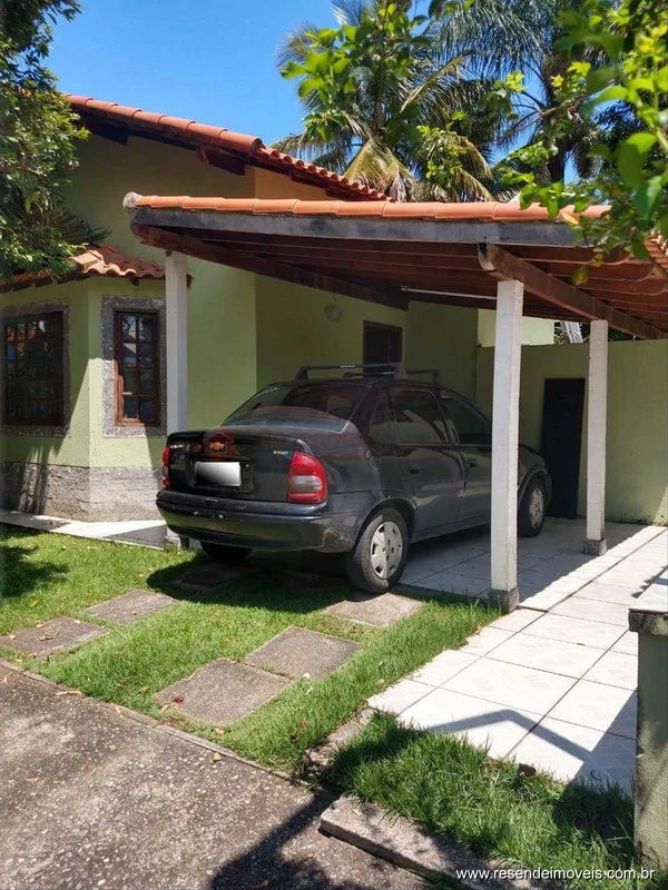 Foto 1 de 28 - Casa para venda em Elite