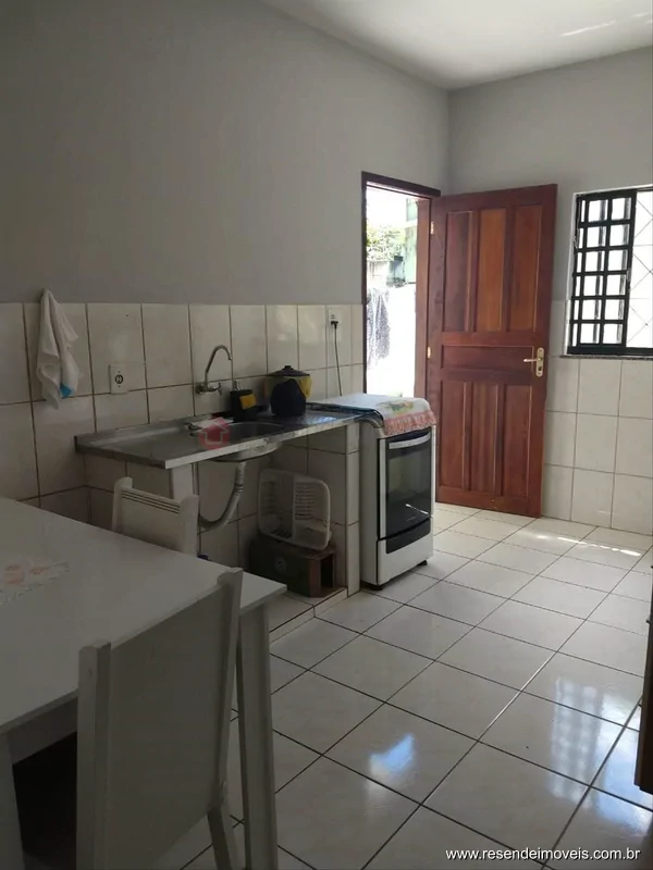 Foto 17 de 28 - Casa para venda em Elite