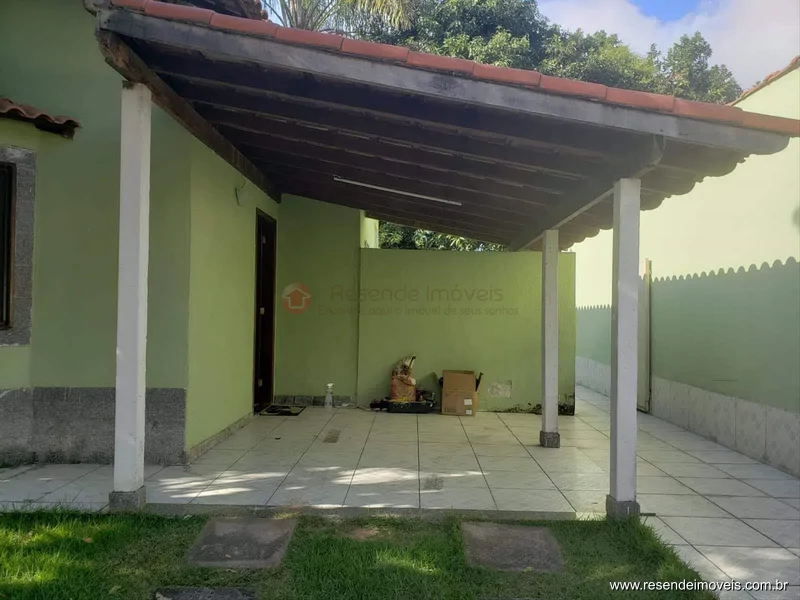 Foto 21 de 28 - Casa para venda em Elite