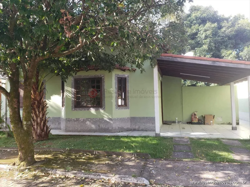 Foto 24 de 28 - Casa para venda em Elite