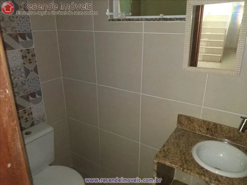 Foto 32 de 39 - Casa para venda em Morada da Montanha