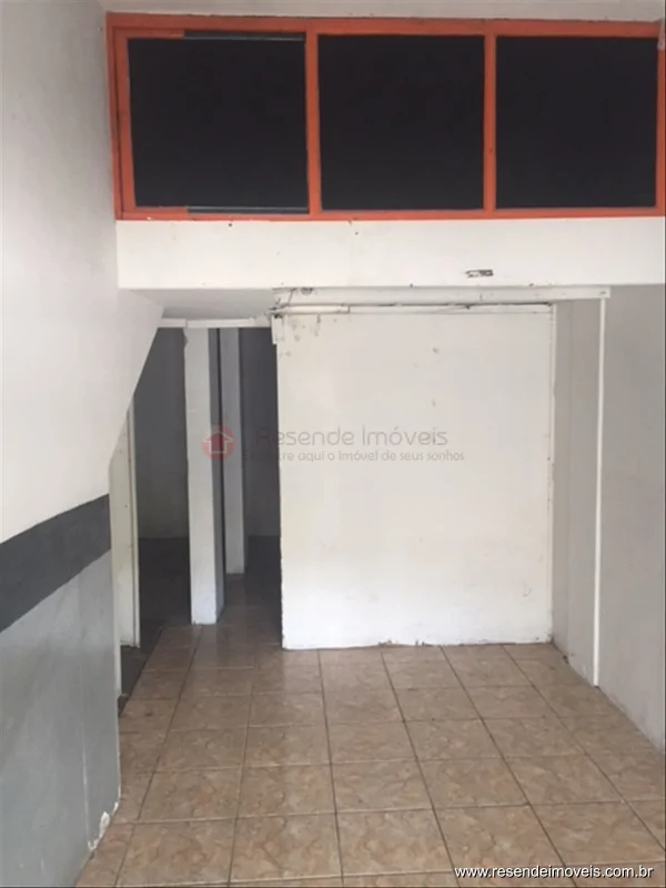 Foto 1 de 3 - Loja para aluguel em Campos Elíseos