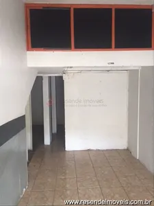 Loja para aluguel em Campos Elíseos