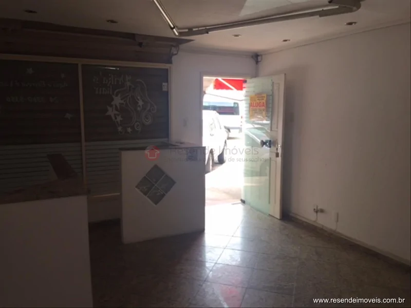 Foto 2 de 5 - Loja para aluguel em Jardim Jalisco