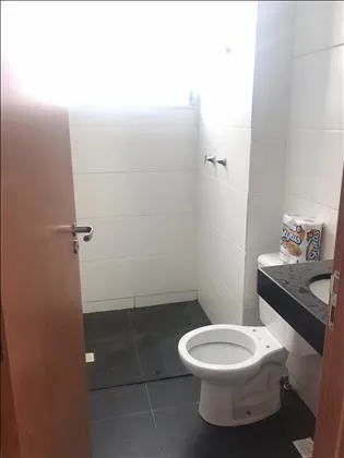 Apartamento para venda em Mirante de Serra